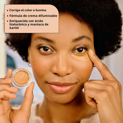 CATR. UNDER EYE BRIGHTENER 020