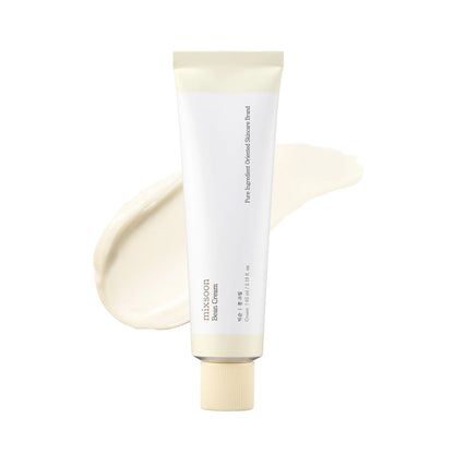 [MIXSOON] Crema de frijoles Bean Cream 65ml