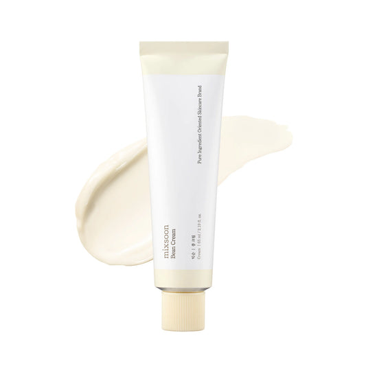 [MIXSOON] Crema de frijoles Bean Cream 65ml