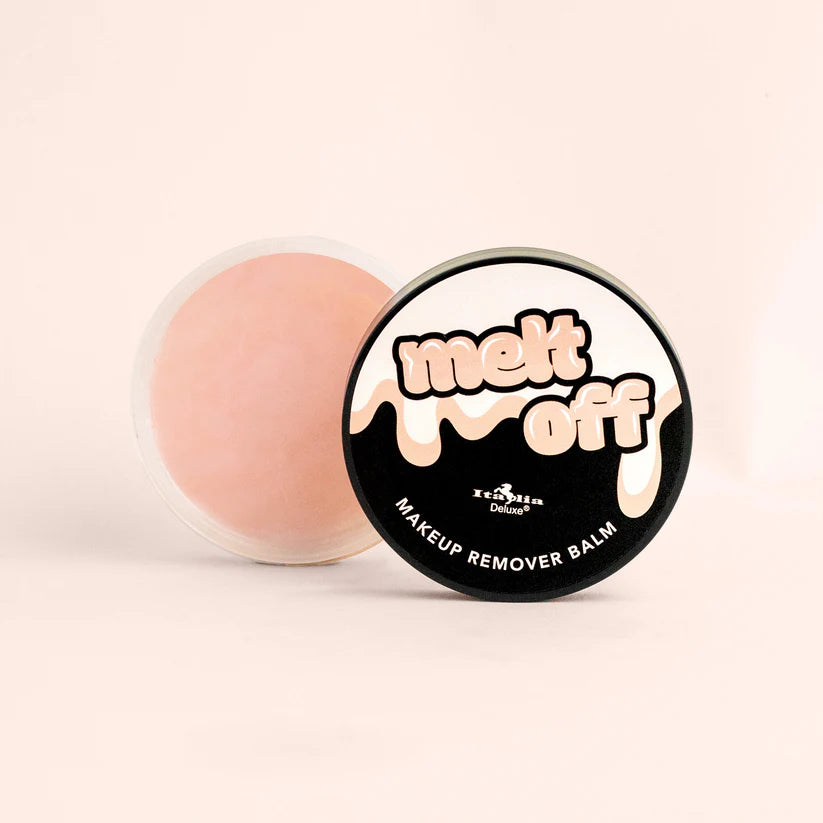 696B REMOVEDOR DE MAQUILLAJE MELT OFF ITALIA DELUXE