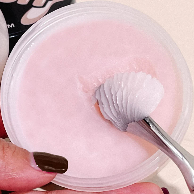 696B REMOVEDOR DE MAQUILLAJE MELT OFF ITALIA DELUXE
