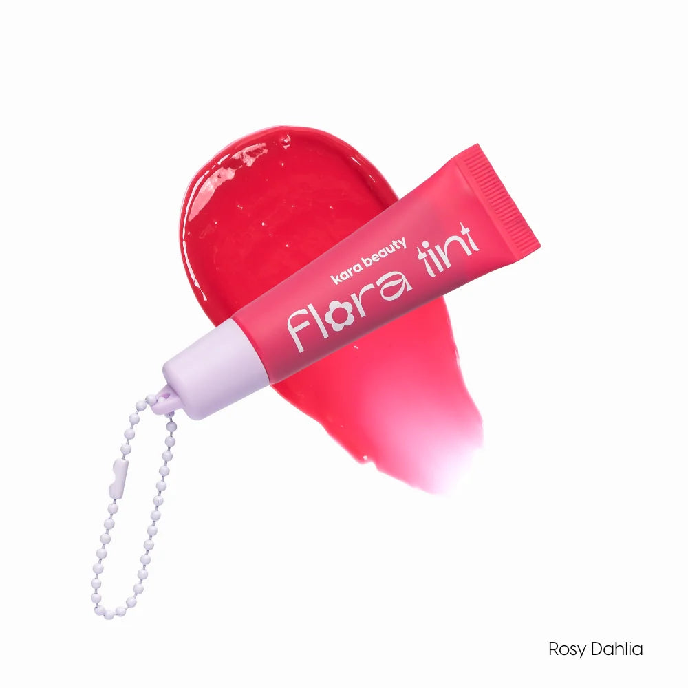 TINTE PARA LABIOS FLORA TINT KARA BEAUTY