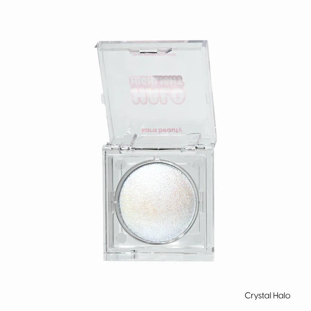 HONEY HALO - HALO HIGHLIGHT - CREAM SHIM KARA BEAUT