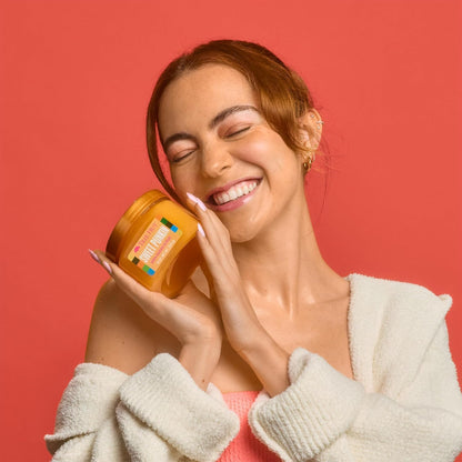 TREE HUT EXFOLIANTE DE AZUCAR SWEET PUNKIN 510