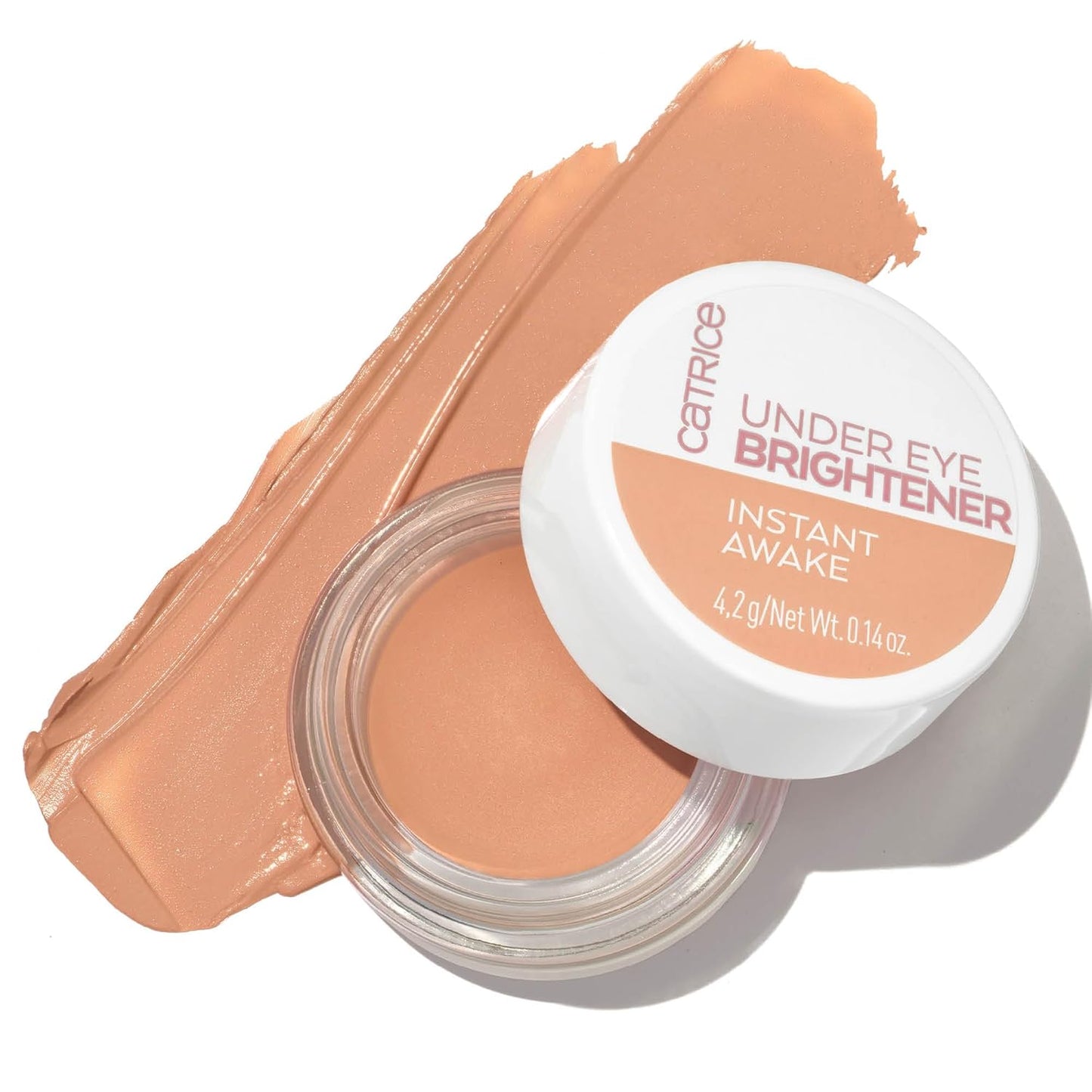 CATR. UNDER EYE BRIGHTENER 020