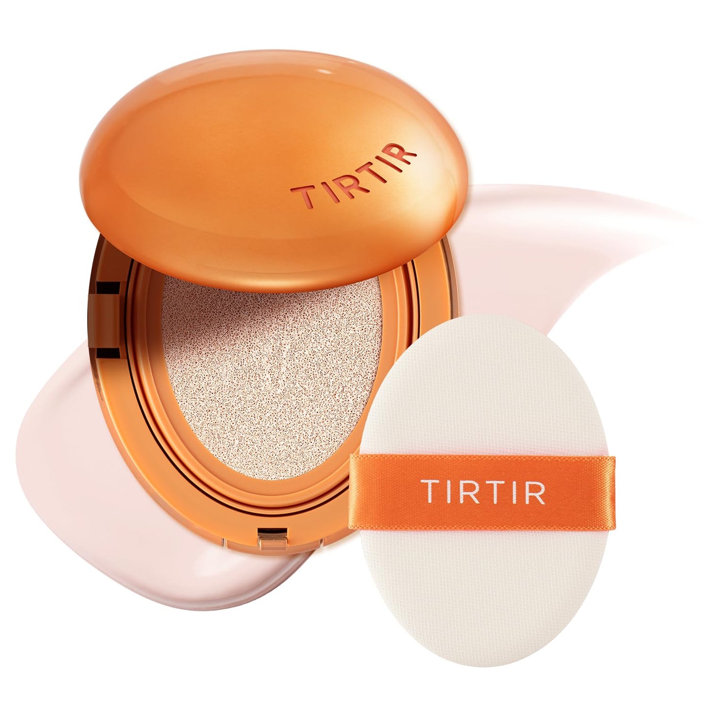 TIRTIR FILTRO IA CUSHION 11C C.ROSY 4.5G