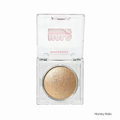 HONEY HALO - HALO HIGHLIGHT - CREAM SHIM KARA BEAUT