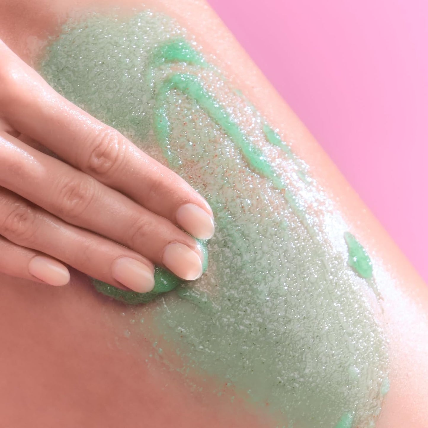 TREE HUT EXFOLIANTE DE AZUCAR MISTLETOE MAGIC