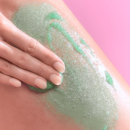 TREE HUT EXFOLIANTE DE AZUCAR MISTLETOE MAGIC