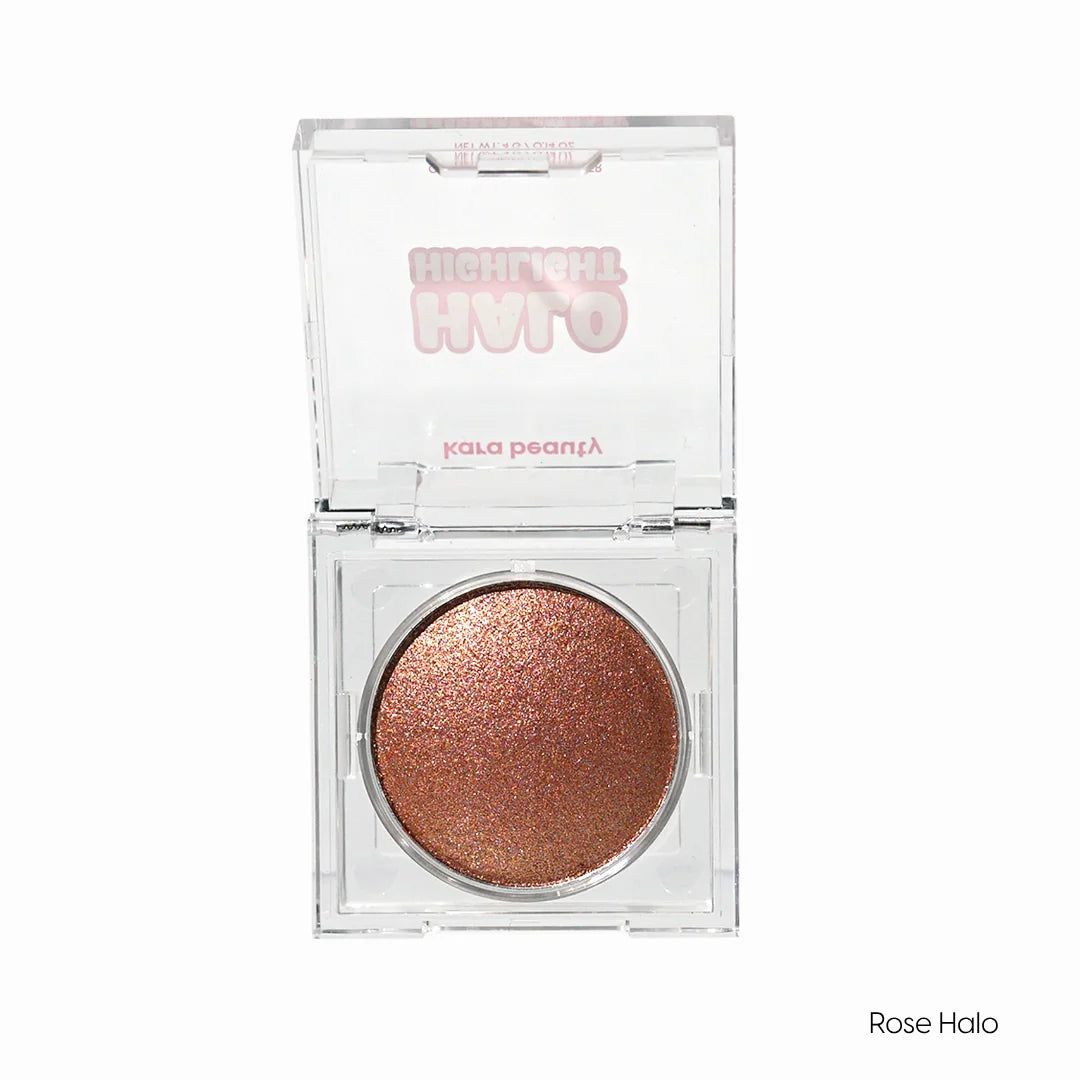 HONEY HALO - HALO HIGHLIGHT - CREAM SHIM KARA BEAUT