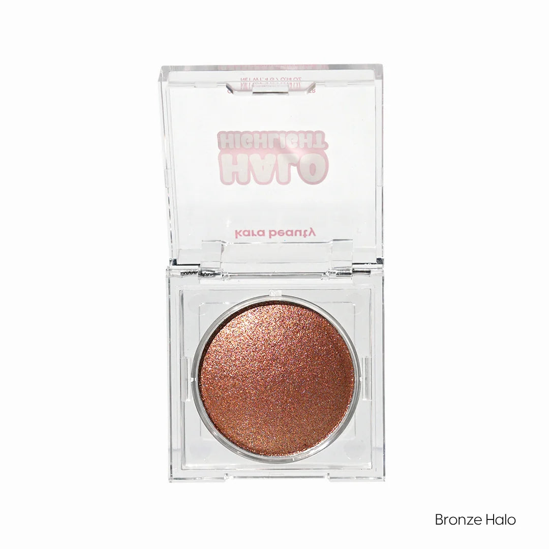 HONEY HALO - HALO HIGHLIGHT - CREAM SHIM KARA BEAUT
