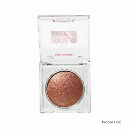 HONEY HALO - HALO HIGHLIGHT - CREAM SHIM KARA BEAUT