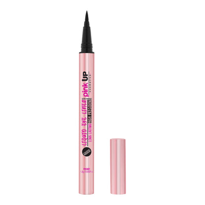 PKMFE01 DELINEADOR ULTRA FINE NEGRO PINK UP