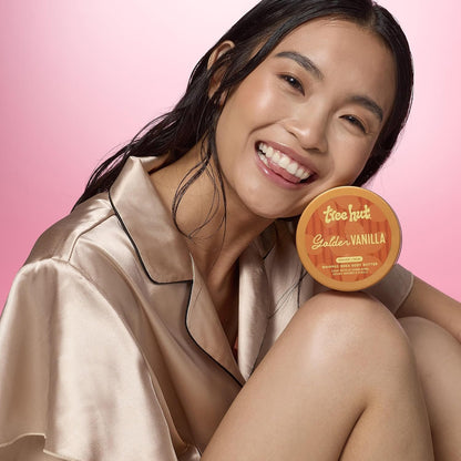 TREE HUT BODY BUTTER GOLDEN VANILLA 240G