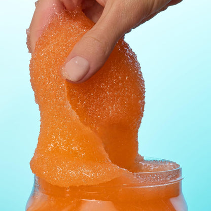 TREE HUT EXFOLIANTE DE AZUCAR JELLY BEAR 510G