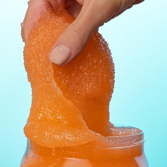 TREE HUT EXFOLIANTE DE AZUCAR JELLY BEAR 510G