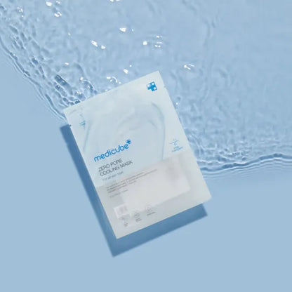 [Medicube] (1 EA) MASCARILLA REFRESCANTE DE POROS CERO 27 g