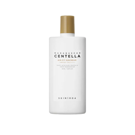 [Skin1004] Madagascar Centella Air-Fit Bloqueador Plus 50ml