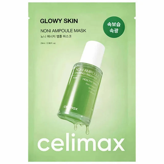 [celimax] (Renovación) Mascarilla en ampolla Noni Energy, 1 unidad (1 u.)