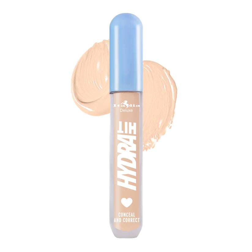 884HCC-01 FAIR SAND Corrector hidratante Italia Deluxe