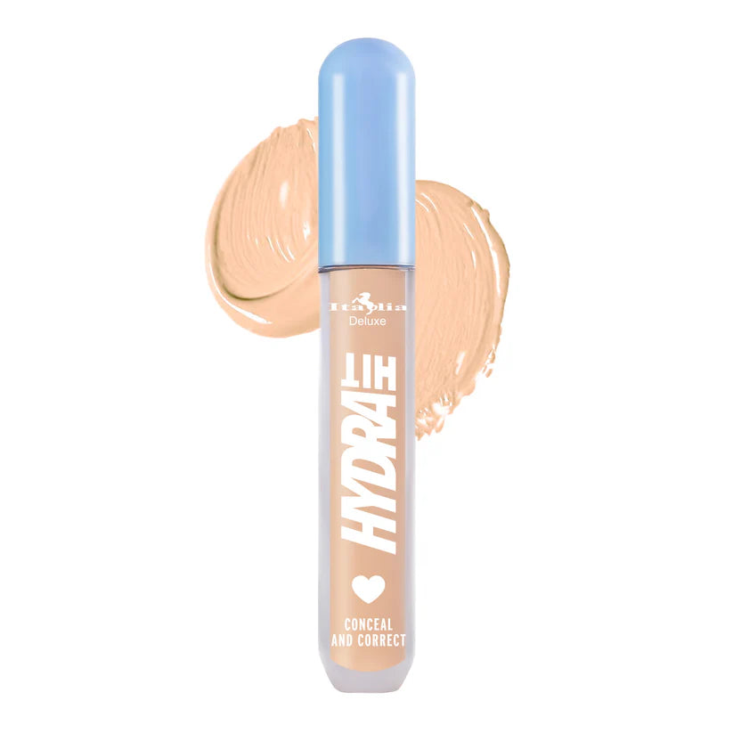 884HCC-01 FAIR SAND Corrector hidratante Italia Deluxe