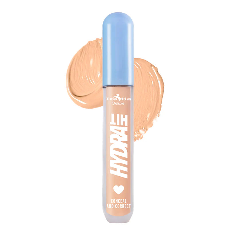 884HCC-01 FAIR SAND Corrector hidratante Italia Deluxe