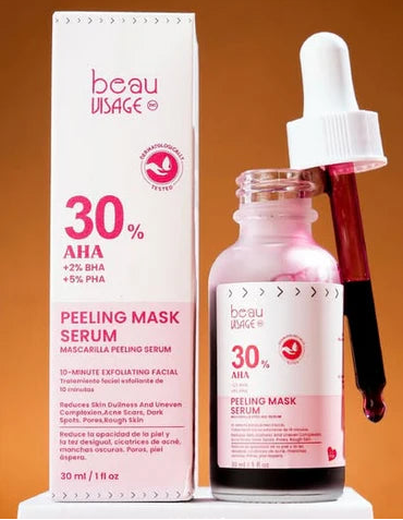 SKYD-01 SERUM GLUTATHIONE BEAU VISAGE