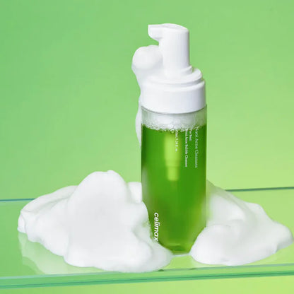 [celimax] (Renew) Limpiador facial espumoso de noni para el acné 155 ml