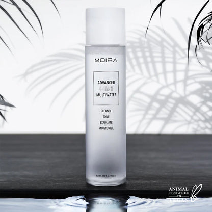 AMW001 ADVANCE 4 IN 1 MULTI WATER MOIRA