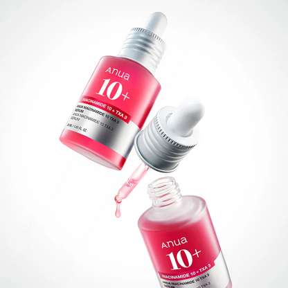 [ANUA] NIACINAMIDA 10% + TXA 4% SERUM 30ml