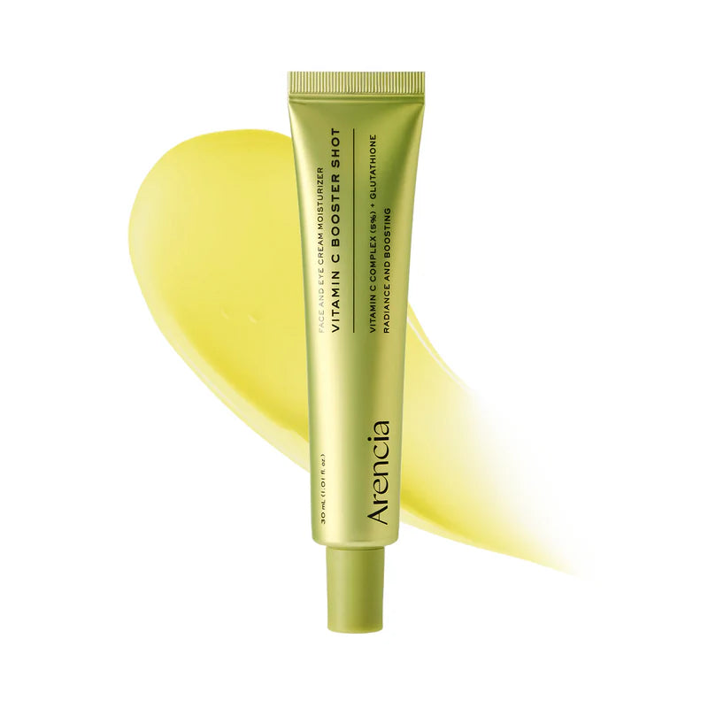 [ARENCIA] Concentrado potenciador de vitamina C 30 ml