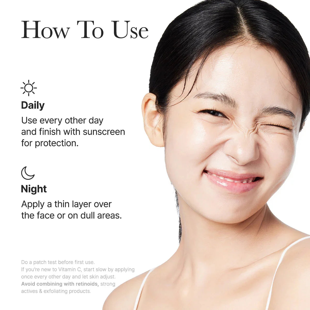[ARENCIA] Concentrado potenciador de vitamina C 30 ml