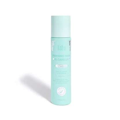 ARRIESGADA PERFUME CAPILAR 120ml KABA