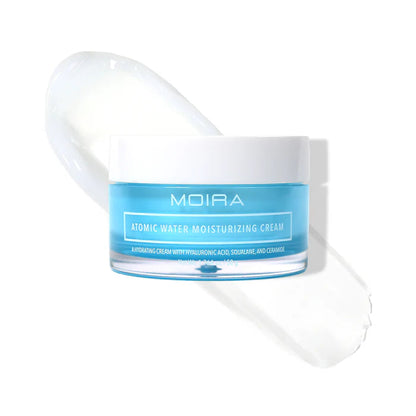 AWC001 CREMA HIDRATANTE AGUA ATÓMICA MOIRA