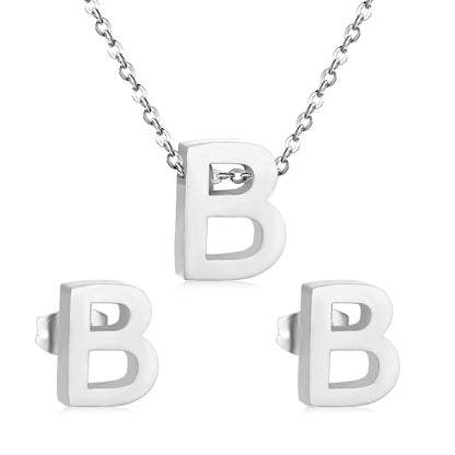 SE1244B1S COLLAR ACERO FINO ACERINA