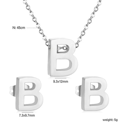 SE1244B1S COLLAR ACERO FINO ACERINA