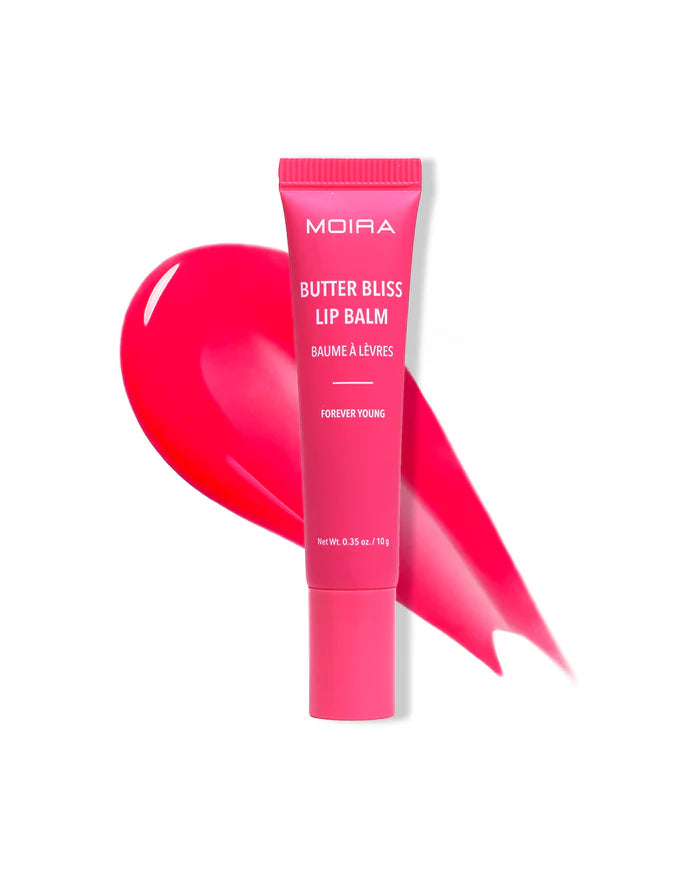 BBLB012 BÁLSAMO LABIAL BUTTER BLISS FOREVER YOUNG MOIRA 10G