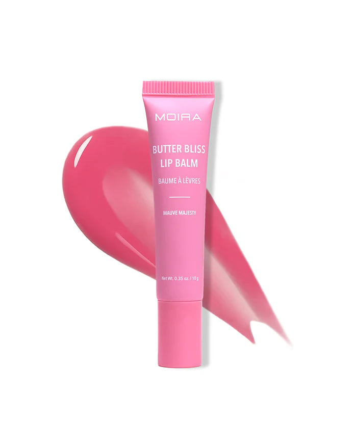 BLBB010 BÁLSAMO LABIAL BUTTER BLISS MAUVE MAJESTY MOIRA 10G