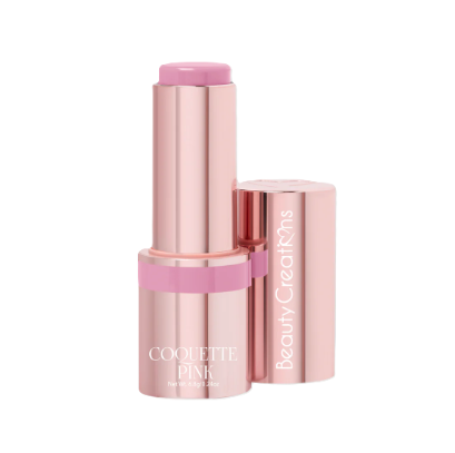BCBS-1 COQUETTE PINK RUBOR EN BARRA BEAUTY CREATIONS