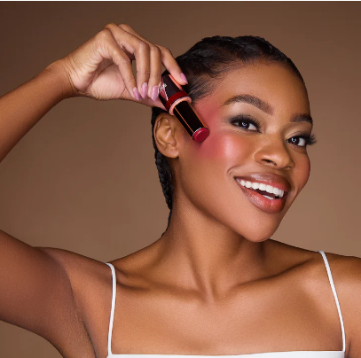 BCBS-6 BURGUNDY FLUSH RUBOR EN BARRA BEAUTY CREATIONS