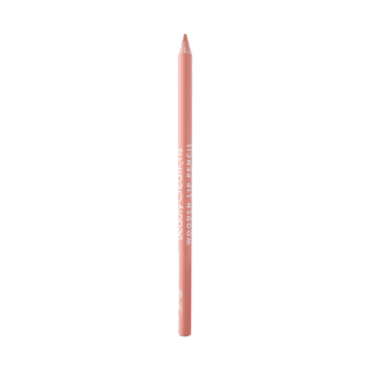 BCWLL-01 UR A PEACH LAPIZ DELINEADOR LABIOS  BEAUTY CREATIONS
