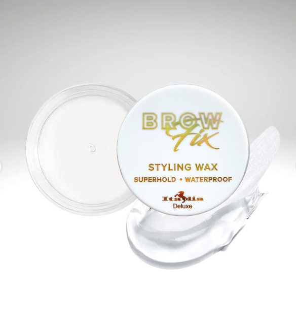 BF820 GEL DE CEJAS BROW FIX ITALIA DELUXE