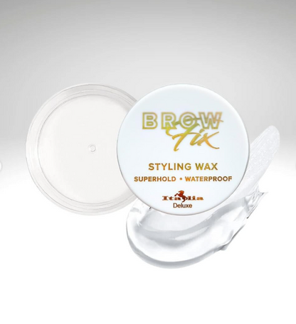 BF820 GEL DE CEJAS BROW FIX ITALIA DELUXE