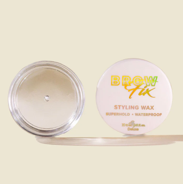 BF820 GEL DE CEJAS BROW FIX ITALIA DELUXE