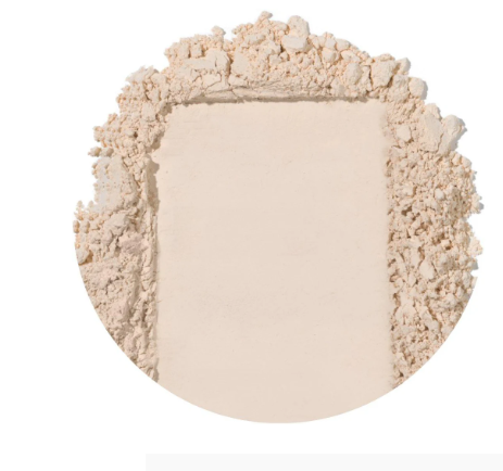 BFP01 POLVO SUELTO BYE FILTER BEAUTY CREATIONS