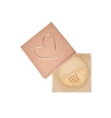 BFP03 POLVO SUELTO BYE FILTER BEAUTY CREATIONS