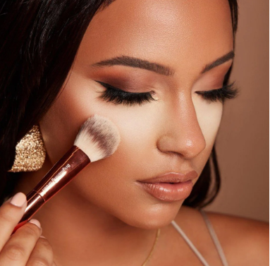 BFP03 POLVO SUELTO BYE FILTER BEAUTY CREATIONS