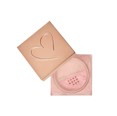 BFP04 POLVO SUELTO BYE FILTER BEAUTY CREATIONS