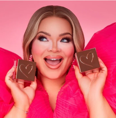 BFP04 POLVO SUELTO BYE FILTER BEAUTY CREATIONS