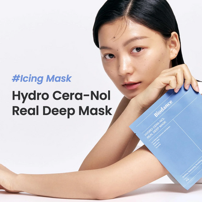 [BIODANCE] Hydro Cera-nol Real Mascarilla Profunda